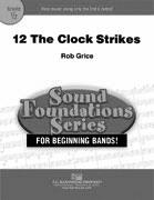 12 The Clock Strikes - hier klicken