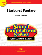 Starburst Fanfare - hier klicken