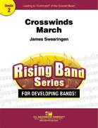Crosswinds March - hier klicken
