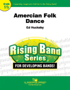 American Folk Dance - hier klicken