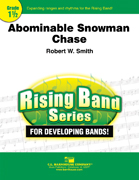 Abominable Snowman Chase - hier klicken Abominable Snowman Chase - hier klicken