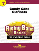 Candy Cane Clarinets - hier klicken