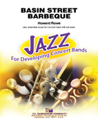 Basin Street Barbeque - hier klicken Basin Street Barbeque - hier klicken