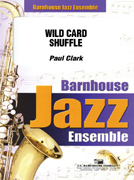Wild Card Shuffle