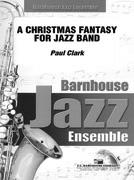 Christmas Fantasy for Jazz Band, A - hier klicken