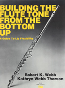 Building the Flute Tone From the Bottom Up - hier klicken