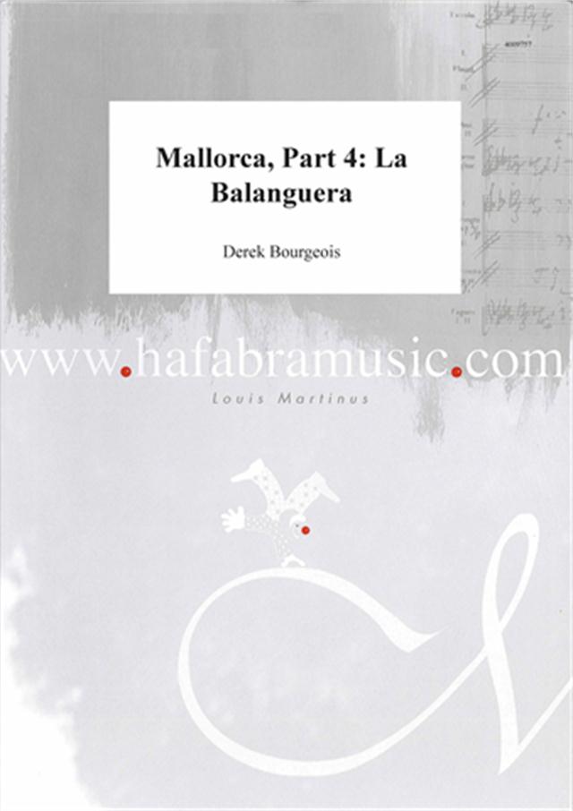 Mallorca, Part 4: La Balanguera - hier klicken
