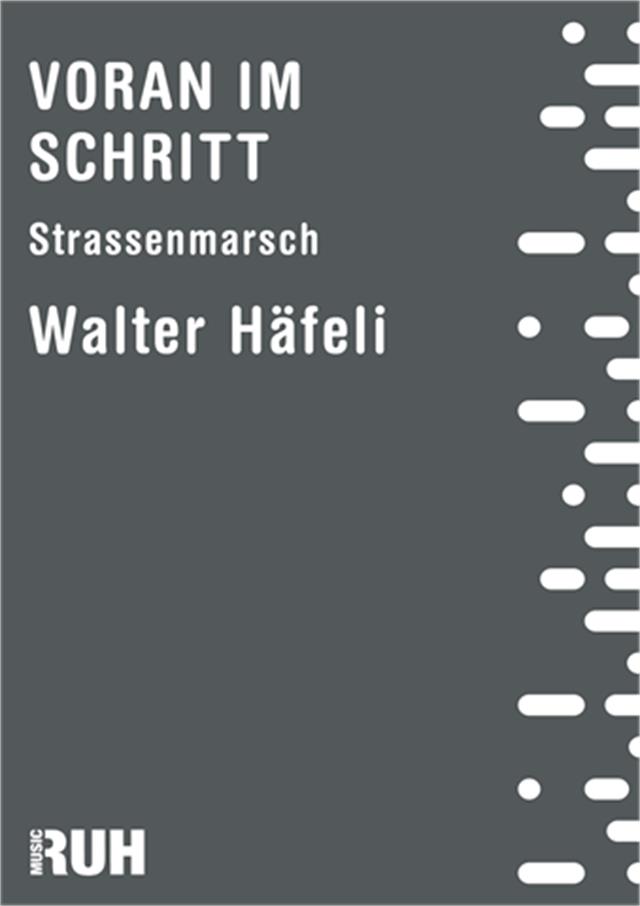 Voran im Schritt - hier klicken