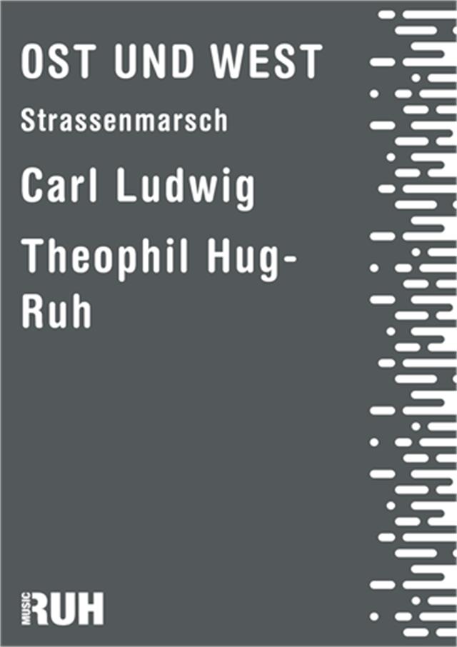 Ost und West - hier klicken