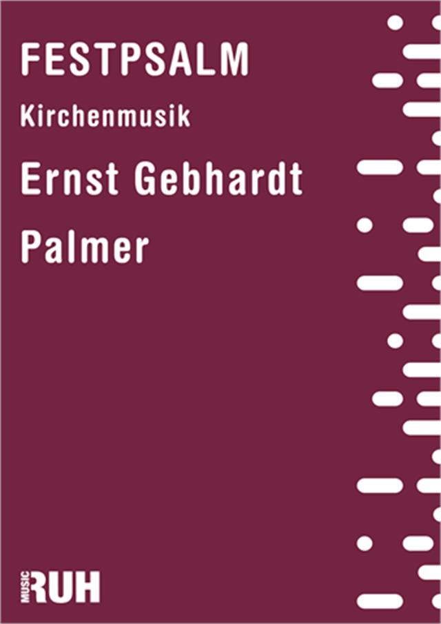 Festpsalm - hier klicken