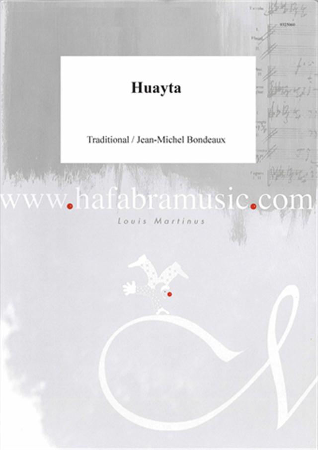 Huayta - hier klicken