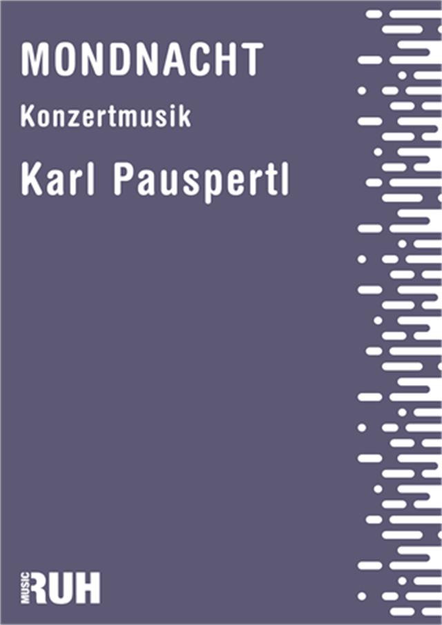 Mondnacht - hier klicken Mondnacht - hier klicken