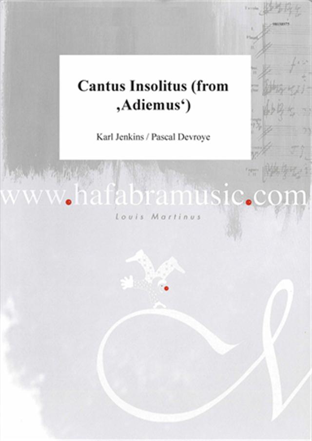 Cantus Insolitus (from 'Adiemus') - hier klicken