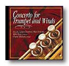 Concerto for Trumpet and Winds - hier klicken