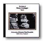 Music of Percy Grainger, The #1