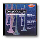 3 Trumpet Concertos - hier klicken