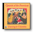 Dancing in Columbia - hier klicken