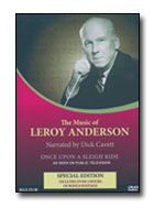 Music Of Leroy Anderson, The