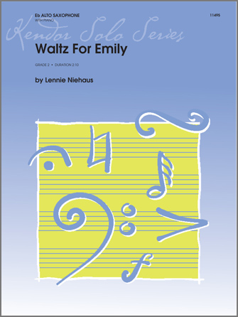 Waltz For Emily - hier klicken