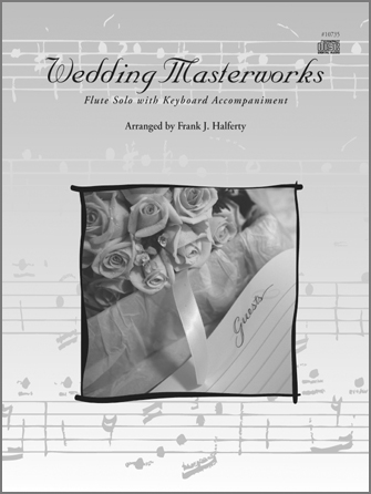 Wedding Masterworks - Tenor Sax (Book w/CD) - hier klicken Wedding Masterworks - Tenor Sax (Book w/CD) - hier klicken