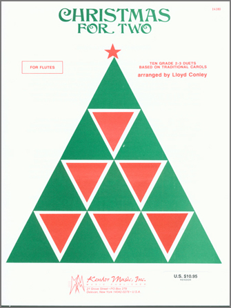 Christmas For Two - hier klicken