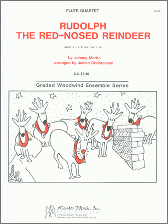 Rudolph, the Red-Nosed Reindeer - hier klicken Rudolph, the Red-Nosed Reindeer - hier klicken