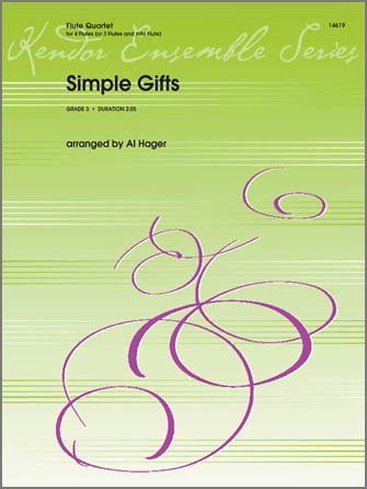Simple Gifts - hier klicken
