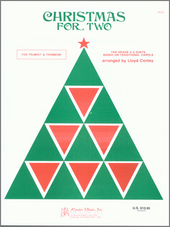 Christmas For Two - hier klicken