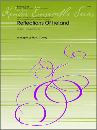 Reflections Of Ireland - hier klicken