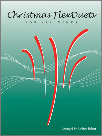 Christmas FlexDuets - C Treble Clef Instruments - hier klicken