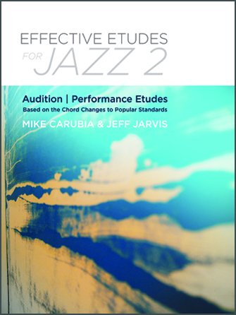 Effective Etudes For Jazz #2 - Guitar - hier klicken Effective Etudes For Jazz #2 - Guitar - hier klicken