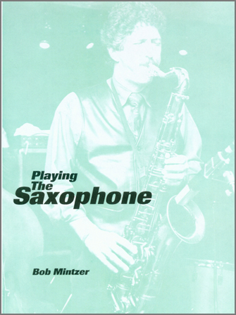 Playing The Saxophone - hier klicken