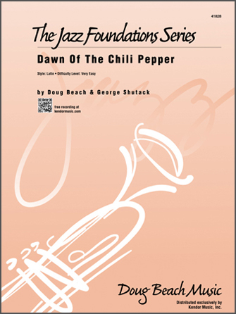 Dawn Of The Chili Pepper - hier klicken