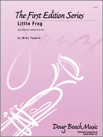 Little Frog - hier klicken