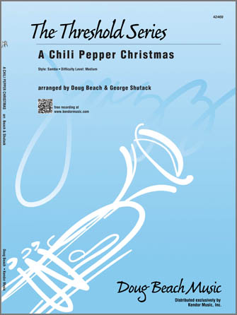 Chili Pepper Christmas, A - hier klicken