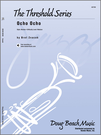 Ocho Ocho (Digital Download Only) - hier klicken