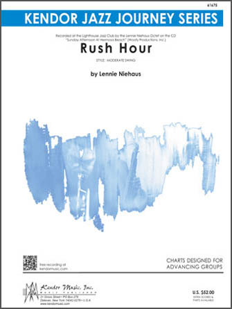 Rush Hour - hier klicken