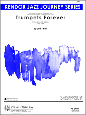 Trumpets Forever - hier klicken