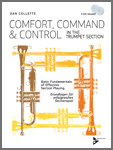 Comfort, Command and Control In The Trumpet Section (Book w/2 CDs) - hier klicken