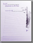 Quartett In B-Dur - hier klicken Quartett In B-Dur - hier klicken