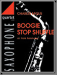 Boogie Stop Shuffle - hier klicken