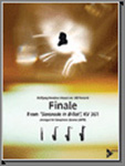 Finale From 'Serenade In B-Flat', Kv 361 - hier klicken