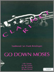Go Down Moses - hier klicken Go Down Moses - hier klicken