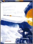 Something Borrowed Something Blue (Principles Of Jazz Composition) - hier klicken