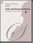 Suite For Cello And String Orchestra - hier klicken