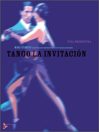 Tango La Invitacion (Special Order - Contact Kendor for Details) - hier klicken Tango La Invitacion (Special Order - Contact Kendor for Details) - hier klicken