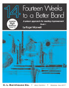 14 Weeks to a Better Band #1