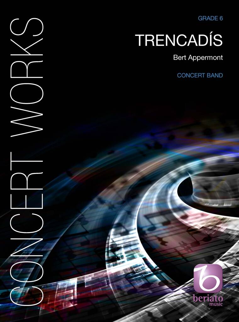 Trencadis - hier klicken