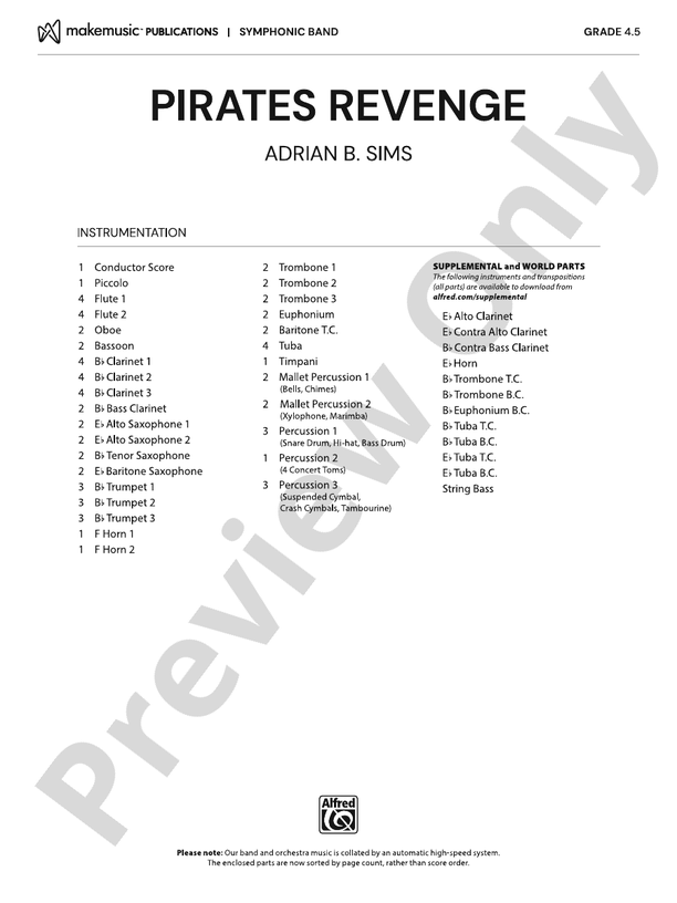 Pirates Revenge - hier klicken