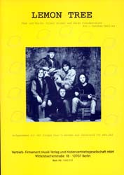 Lemon Tree - hier klicken